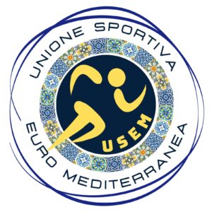 logo usem unione sportiva euro mediterranea, by lavocedelparlamento.it