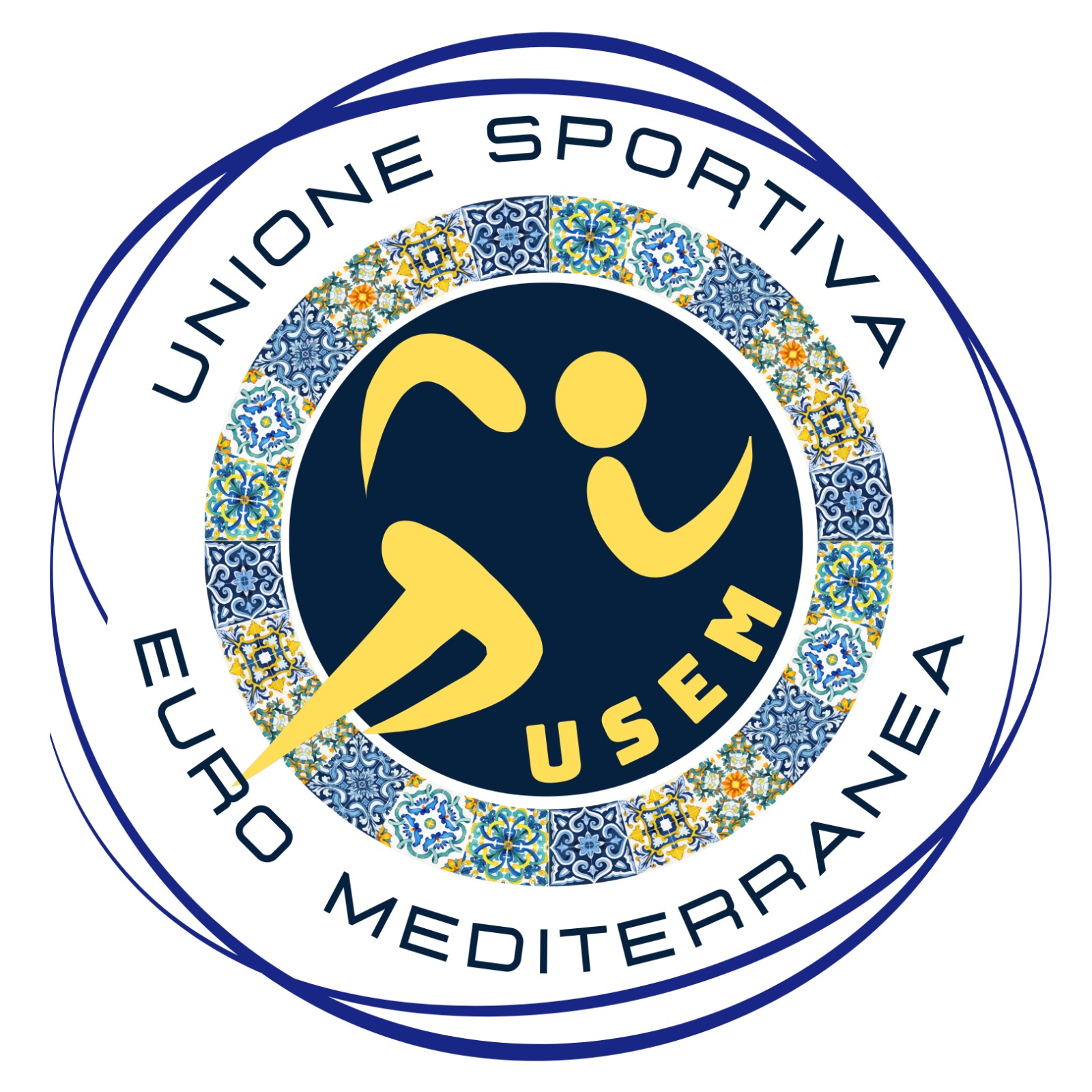Nasce l’Unione Sportiva Euro Mediterranea